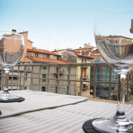 La Cittadella Apartment Специя Екстериор снимка