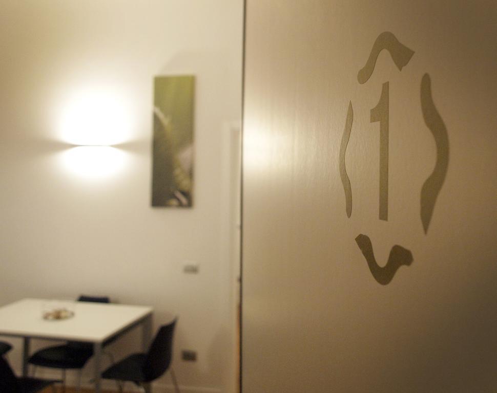 La Cittadella Apartment Специя Стая снимка