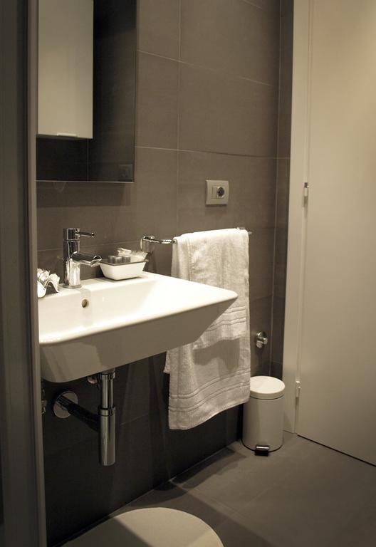 La Cittadella Apartment Специя Стая снимка