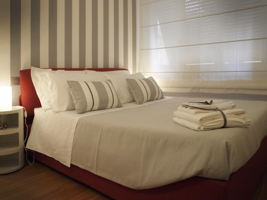La Cittadella Apartment Специя Стая снимка