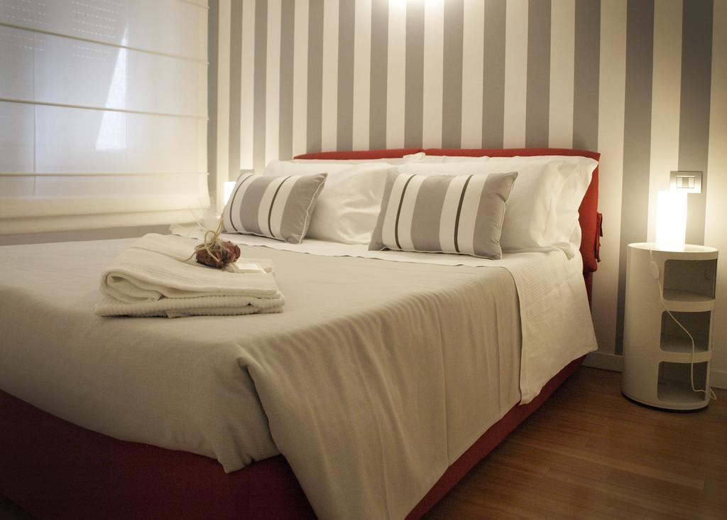 La Cittadella Apartment Специя Стая снимка