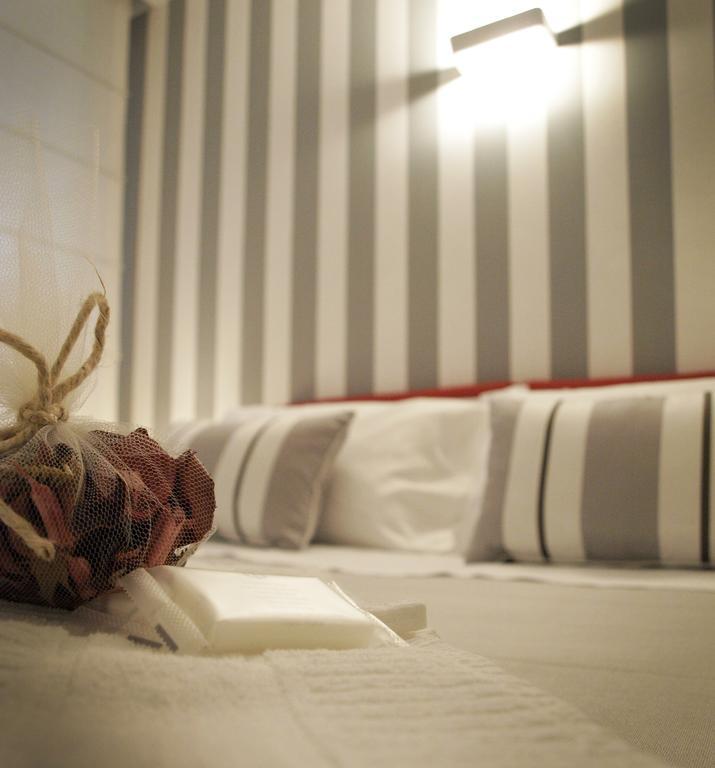La Cittadella Apartment Специя Екстериор снимка