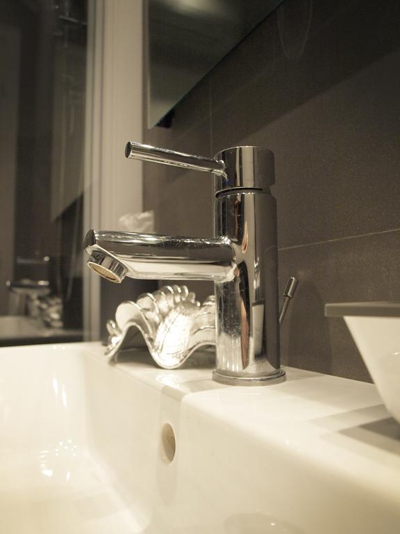 La Cittadella Apartment Специя Стая снимка