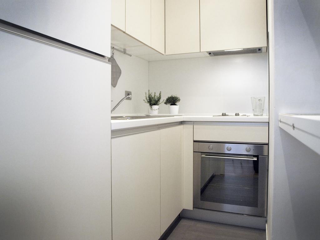 La Cittadella Apartment Специя Стая снимка