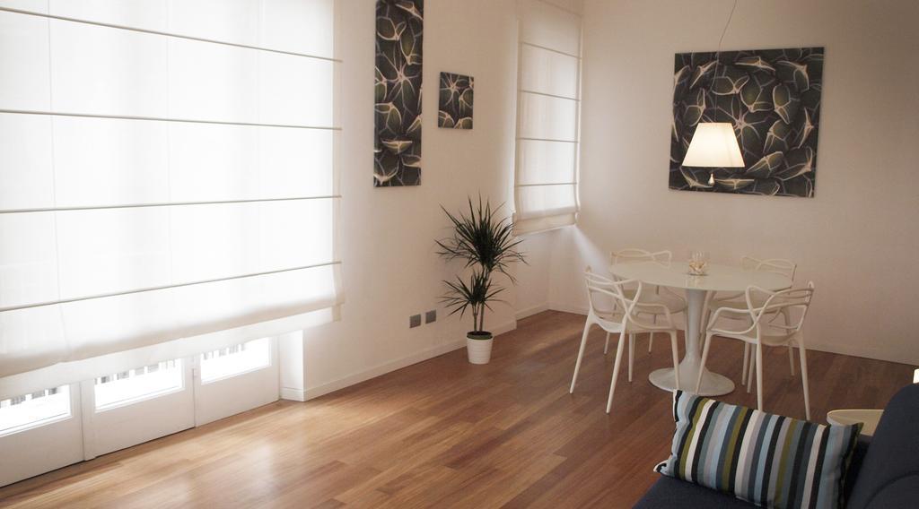 La Cittadella Apartment Специя Стая снимка