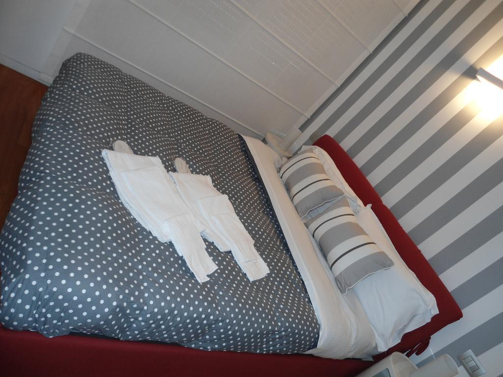 La Cittadella Apartment Специя Екстериор снимка